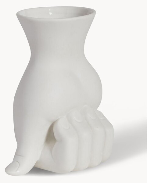 Porcelánová váza Marcel, V 15 cm