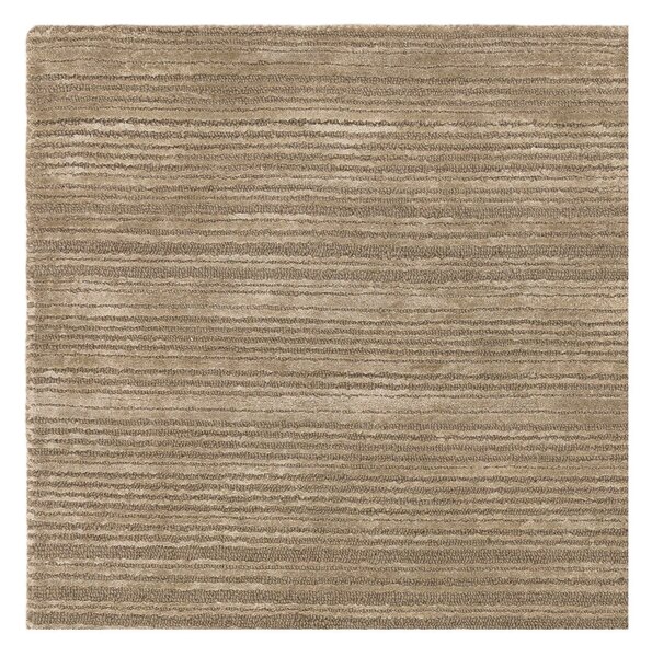 Šalviovozelený ručne tkaný koberec s prímesou vlny 160x230 cm Henley Sage – Asiatic Carpets