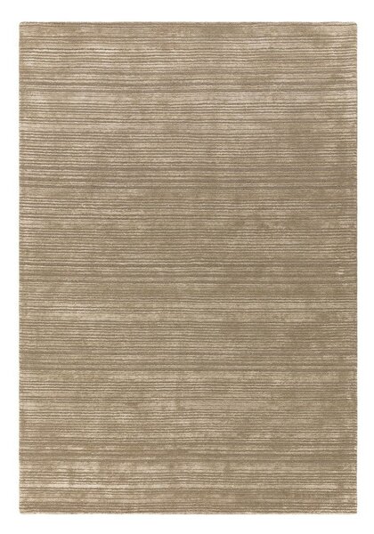 Šalviovozelený ručne tkaný koberec s prímesou vlny 160x230 cm Henley Sage – Asiatic Carpets