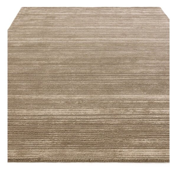 Šalviovozelený ručne tkaný koberec s prímesou vlny 160x230 cm Henley Sage – Asiatic Carpets