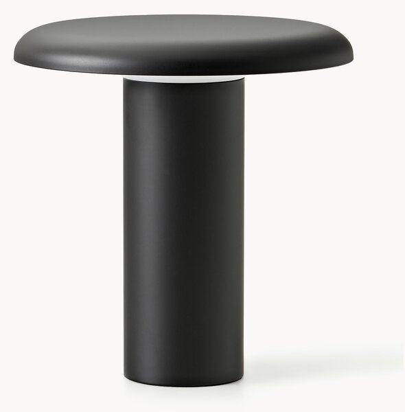 Malá prenosná stmievateľná stolová LED lampa Takku