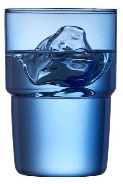 Poháre v súprave 2 ks 400 ml Torino – Lyngby Glas