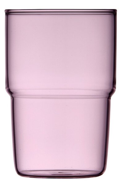 Poháre v súprave 2 ks 400 ml Torino – Lyngby Glas
