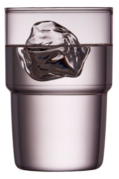 Poháre v súprave 2 ks 400 ml Torino – Lyngby Glas