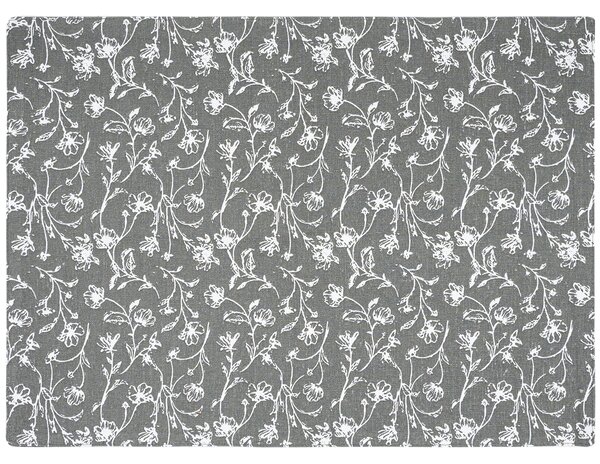 Prestieranie Zara sivá, 35 x 48 cm