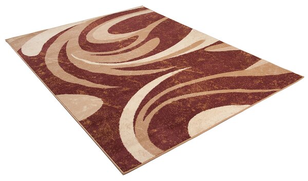 TA Koberec 2641D BROWN CHEAP PP BGX Hnedý Obdĺžnikový Rozmer: 80x150 cm