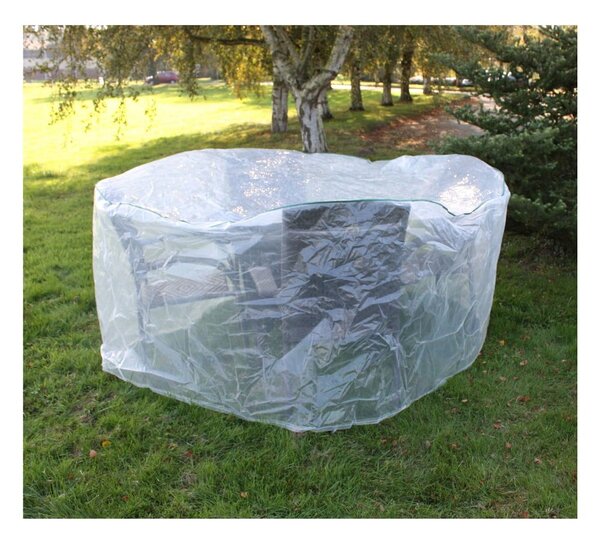 Ochranný obal na záhradný nábytok ø 210 cm – Garden Pleasure