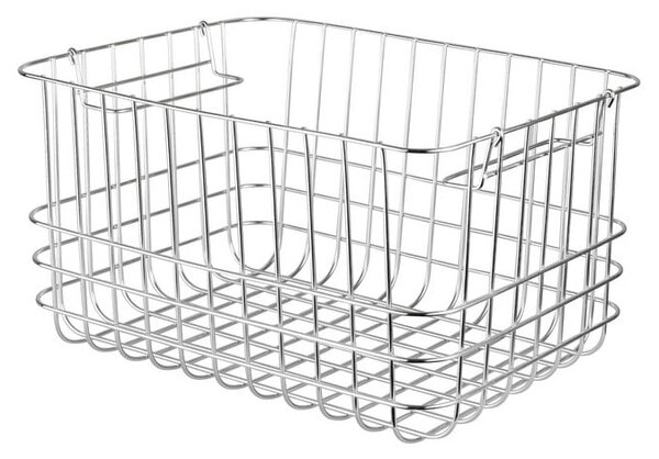 Drôtený kovový košík 37x26x20 cm Store It – Mette Ditmer Denmark