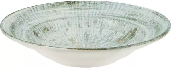 Tanier na cestoviny Bonna Odette Olive 27 cm (6 ks)