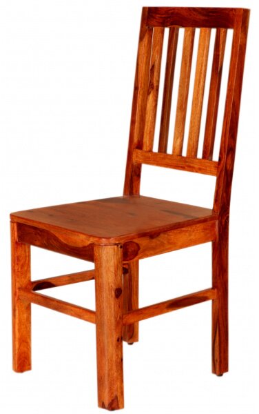Stolička indický masív Tina palisander