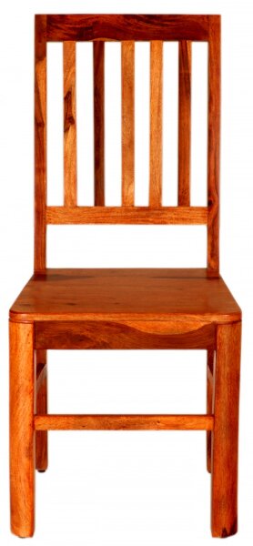 Stolička indický masív Tina palisander