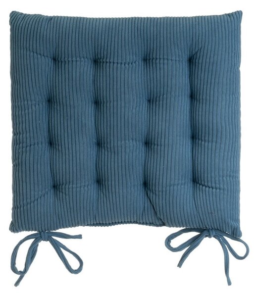 Menčestrový sedák 40x40 cm Merely – Casa Selección