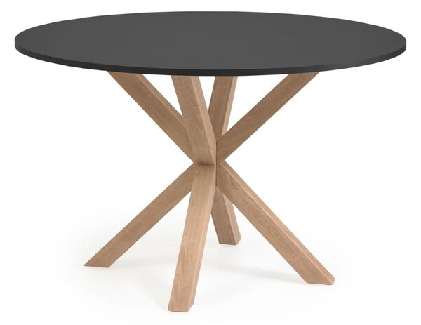 Okrúhly jedálenský stôl ø 120 cm Argo – Kave Home