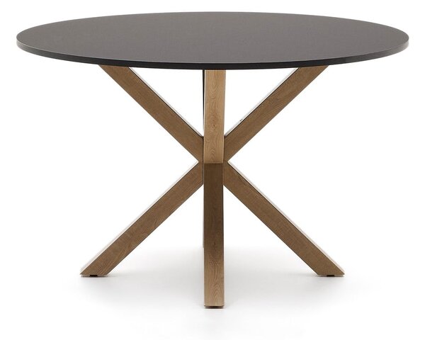 Okrúhly jedálenský stôl ø 120 cm Argo – Kave Home
