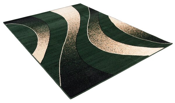 TA Koberec K857A GREEN CHEAP PP BLX Béžový Obdĺžnikový Rozmer: 60x100 cm