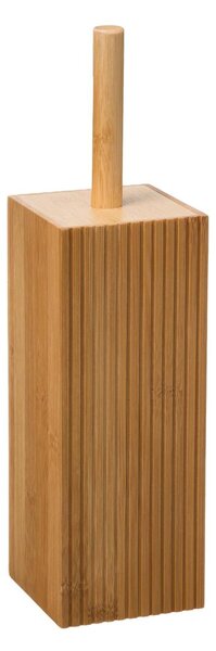 Bambusová WC kefa Five 4536, 37 cm