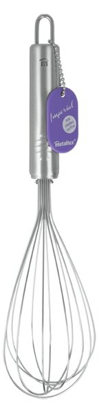 Antikoro metlička Metaltex, dĺžka 28 cm