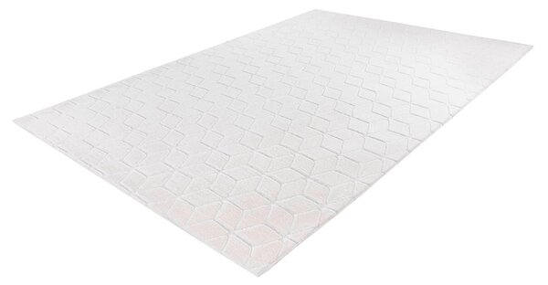 KOBEREC, 120/160 cm biela Kayoom - Online Only bytové doplnky, Online Only