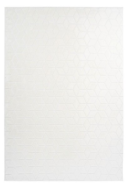 KOBEREC, 120/160 cm biela Kayoom - Online Only bytové doplnky, Online Only
