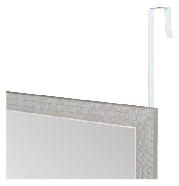 Nástenné/na dvere zrkadlo 35x125 cm Dea – Casa Selección