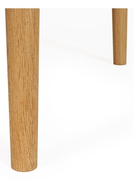 Písací stôl Woodman Bau