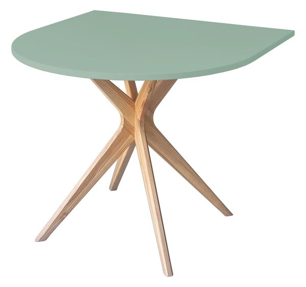 Jedálenský stôl 90x90 cm Jubi – Ragaba