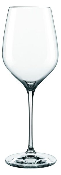 Súprava 4 pohárov z krištáľového skla Nachtmann Supreme Bordeaux, 810 ml