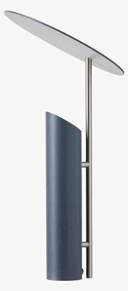 Veľká stolová lampa Reflect, dizajn Verner Panton