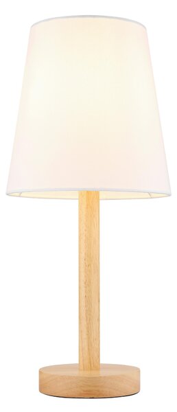 STOLNÁ LAMPA, E14, 20/45 cm - Interiérové svietidlá