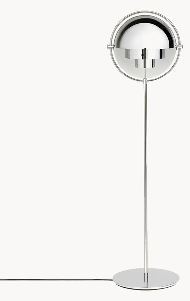 Nastaviteľná stojacia lampa Multi-Lite