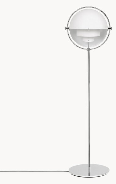 Nastaviteľná stojacia lampa Multi-Lite