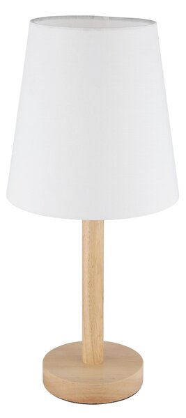 STOLNÁ LAMPA, E14, 20/45 cm - Interiérové svietidlá