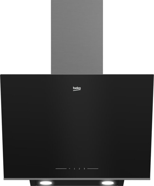 Komínový digestor Beko BHCA64640B