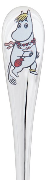 Iittala Kávová lyžička Snorkmaiden, 13,5 cm
