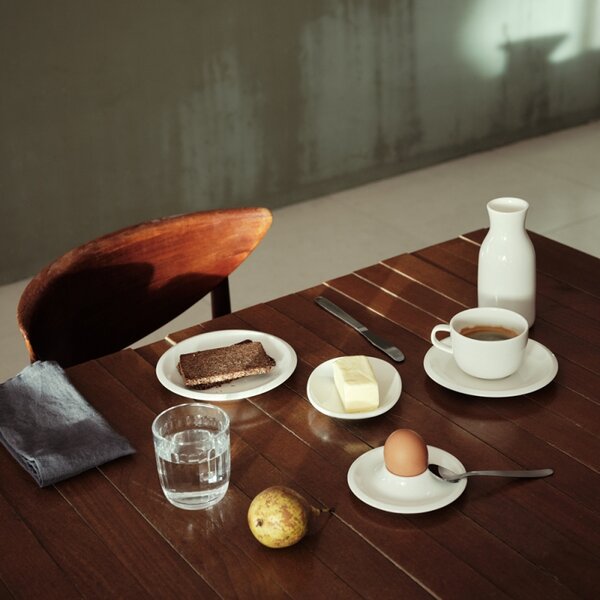 Iittala Džbán Raami 0,4l, biely