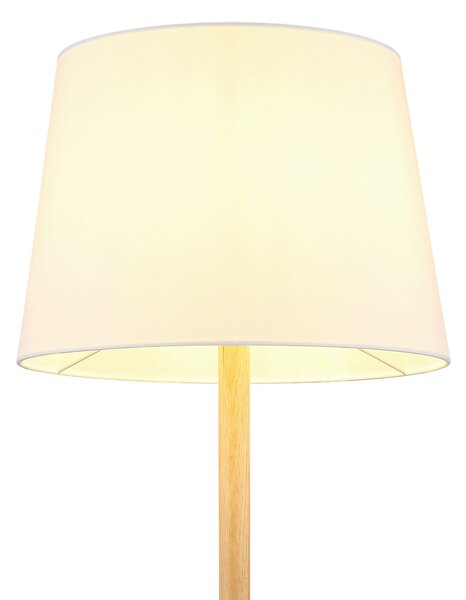 STOJACIA LAMPA, 35/151 cm - Interiérové svietidlá