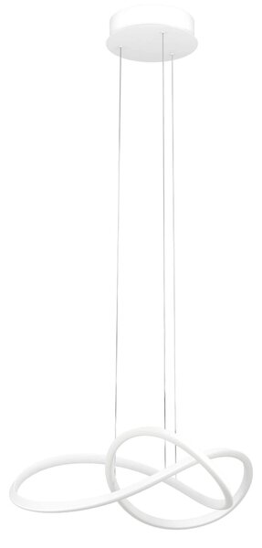 ZÁVESNÉ LED SVIETIDLO, 90/180/90 cm - Interiérové svietidlá