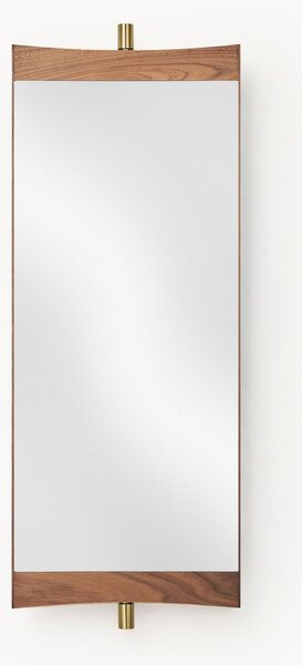 Nastaviteľné nástenné zrkadlo Vanity