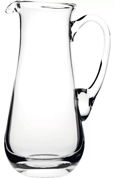 PAŞABAHÇE Aqua Džbán, objem: 1,5 litra, výška: 245 mm, ø: 144 mm