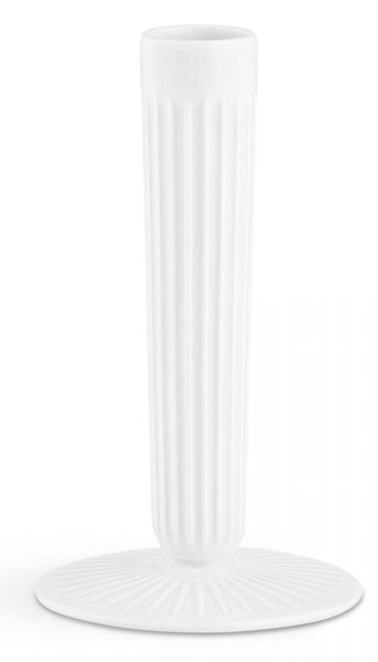 Porcelánový svietnik Hammershøi White 16,5 cm