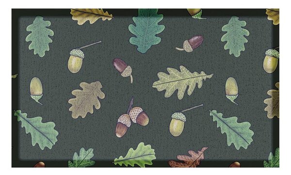 Rohožka 40x70 cm Oak Grove x Two Little Sprouts – Artsy Doormats