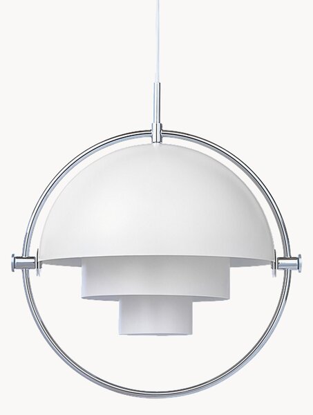 Nastaviteľné závesné svietidlo Multi-Lite, rôzne veľkosti