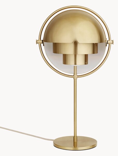 Veľká nastaviteľná stolová lampa Multi-Lite