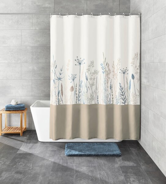 SPRCHOVÝ ZÁVES, 180/200 cm Kleine Wolke - Online Only bytové doplnky, Online Only