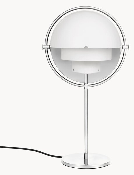 Veľká nastaviteľná stolová lampa Multi-Lite