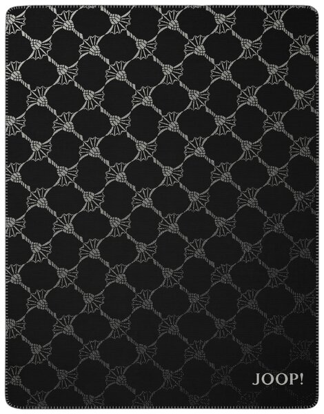 DOMÁCA DEKA, bavlna, 150/200 cm Joop! - Textil do domácnosti