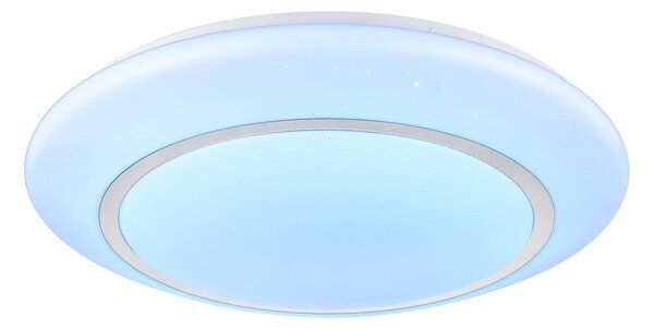 STROPNÉ LED SVIETIDLO, 50/9 cm Novel - Interiérové svietidlá