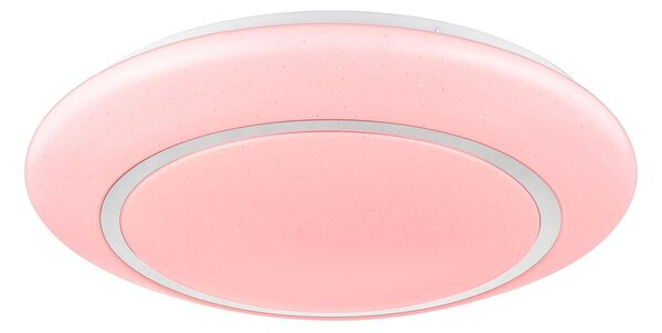 STROPNÉ LED SVIETIDLO, 50/9 cm Novel - Interiérové svietidlá