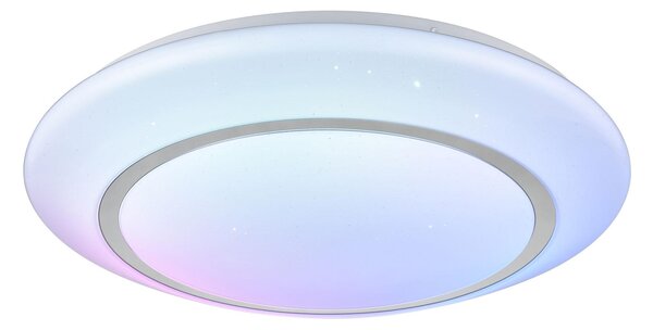 STROPNÉ LED SVIETIDLO, 50/9 cm Novel - Interiérové svietidlá