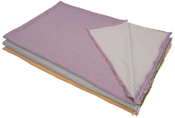 DOMÁCA DEKA, bavlna, 150/200 cm Ambiente - Textil do domácnosti
